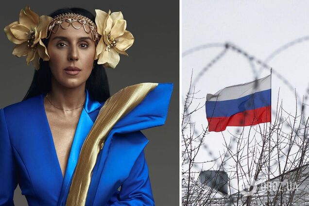 Джамала прокоментувала те, що її оголосили в розшук у РФ: рідні та діти співачки занепокоєні 