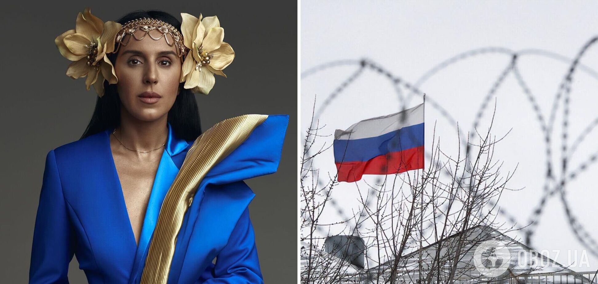 Джамала прокомментировала то, что ее объявили в розыск в РФ: родные и дети певицы обеспокоены