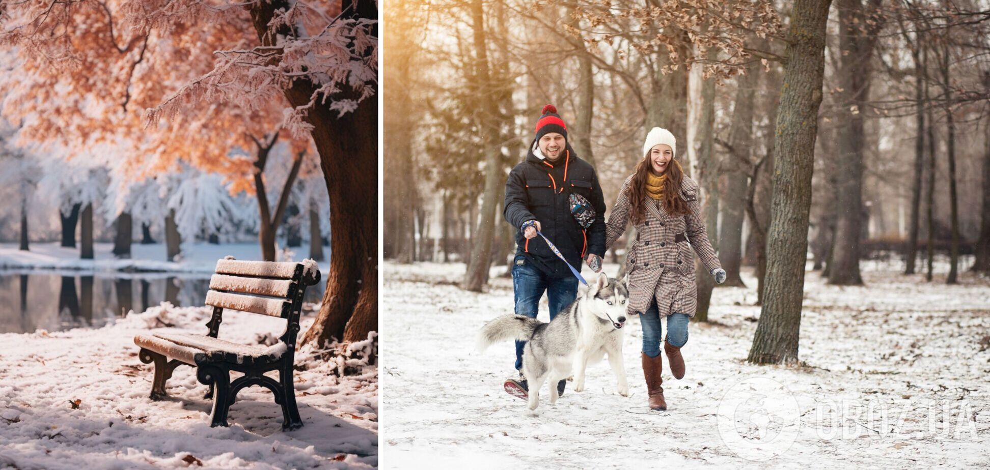 Топ-5 самых красивых парков Европы: вы должны их обязательно увидеть