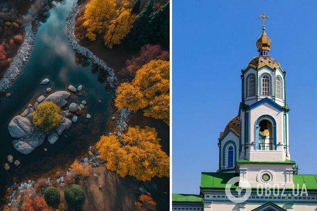 Невеличкі міста України, в яких творилася велика історія