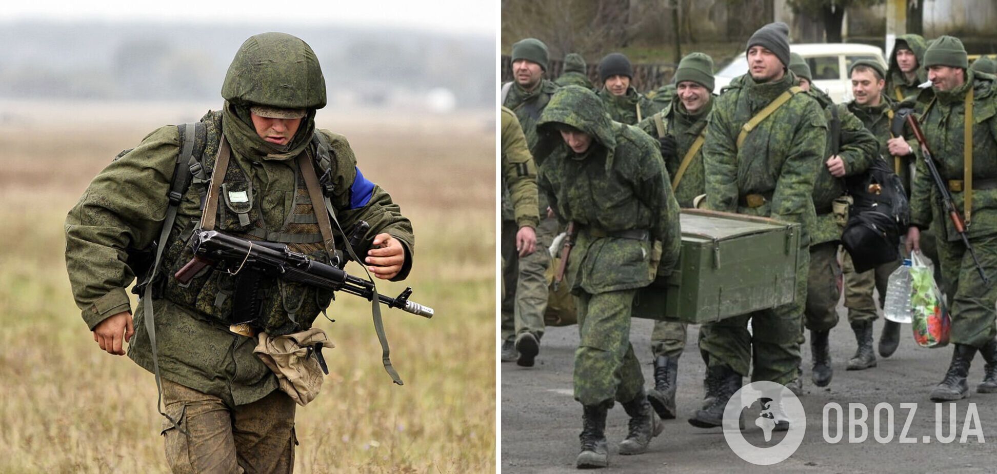 'Мне зарплату три месяца не платили': оккупанты жалуются на неудовлетворительное обеспечение в армии РФ. Перехват