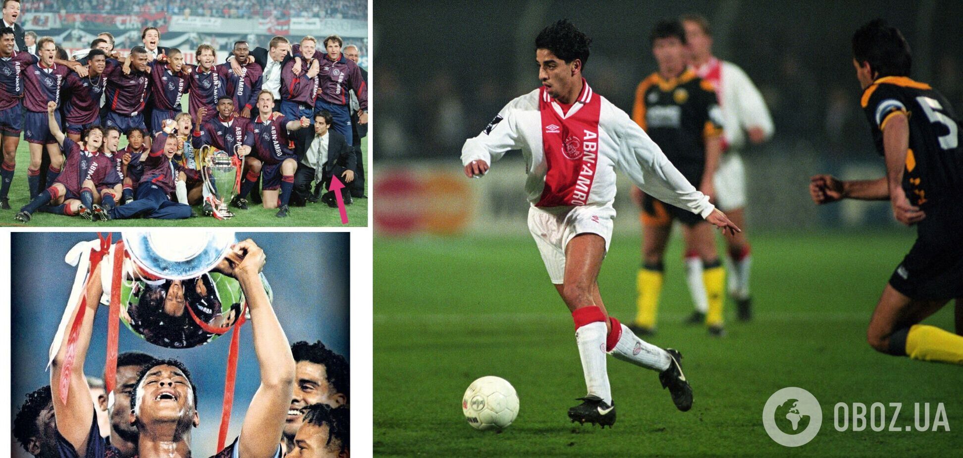 Победитель Лиги чемпионов получил тюремный срок за сексуальное насилие над дочкой