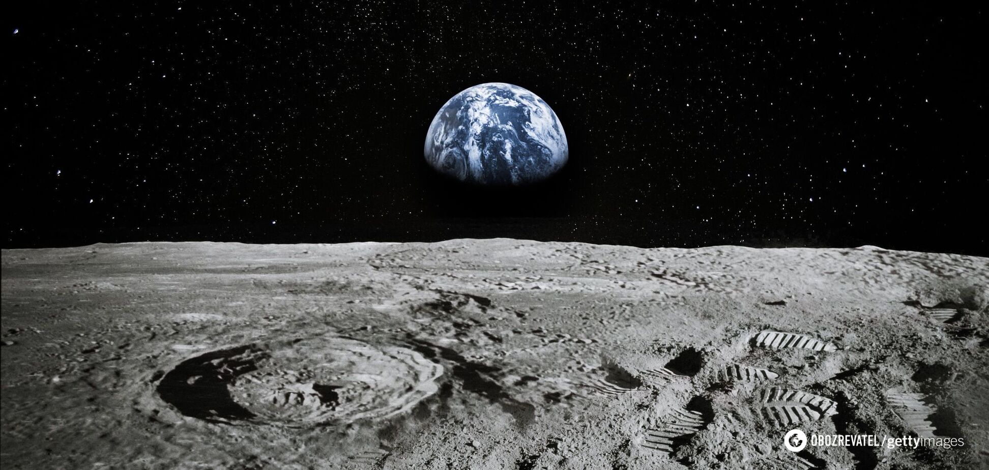 Космическая флотилия готовит массовую высадку на Луну в 2024 году: что об этом известно