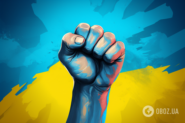 День Гідності та Свободи: Україна відзначає дату початку двох революцій. Цікаві факти