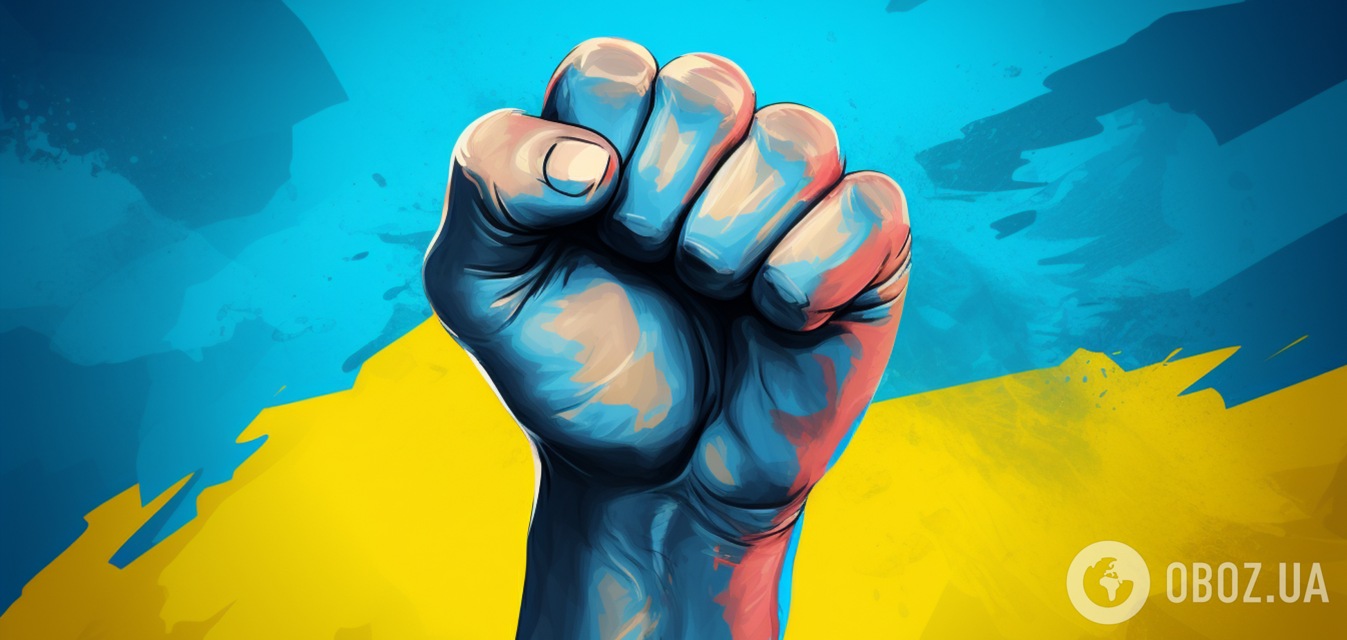 День Гідності та Свободи: Україна відзначає дату початку двох революцій. Цікаві факти