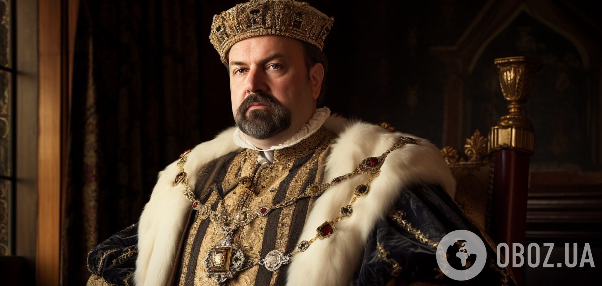 Какие фамилии имели представители дворянства Киевщины: примеры