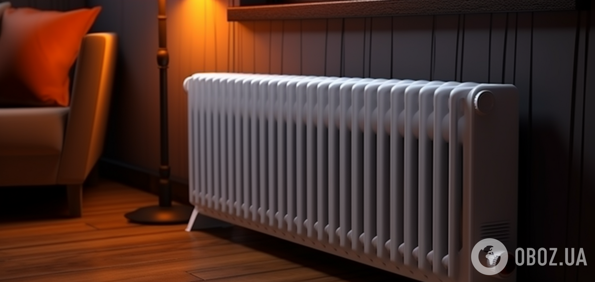 Як швидко нагріти батареї: чотири поради