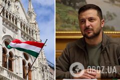 Зеленский высказался о позиции Венгрии