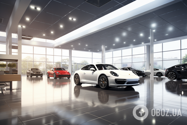 Какие вещи никогда не стоит покупать в автосалоне: советы неопытным водителям