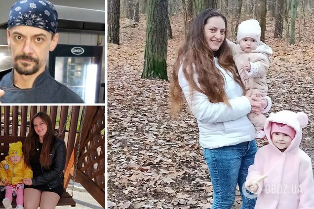 Працював у Москві, крутив дискотеки, грав у ігри: в Польщі український шеф-кухар убив дружину та двох дочок