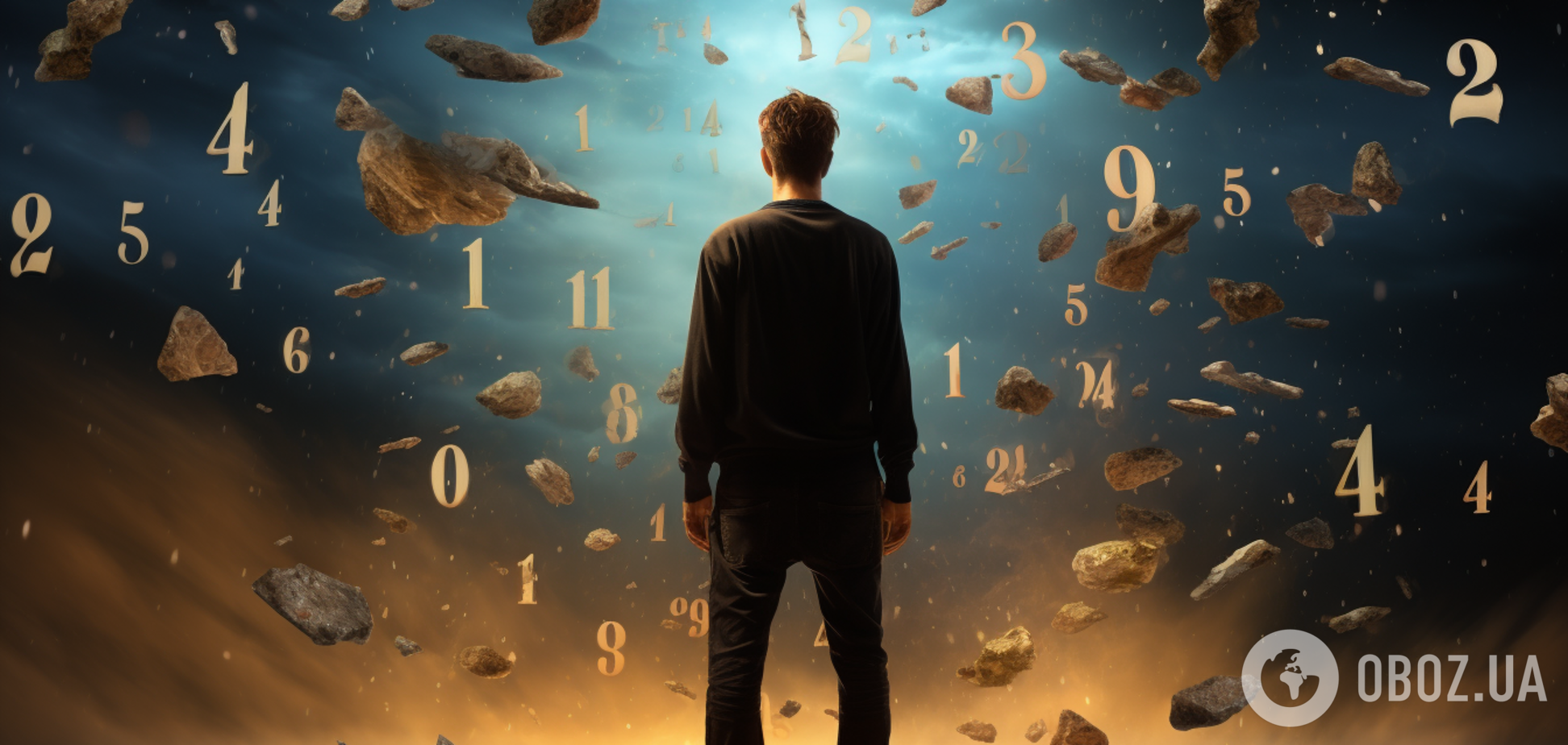 У вас есть всего 10 секунд: увлекательная головоломка с цифрами