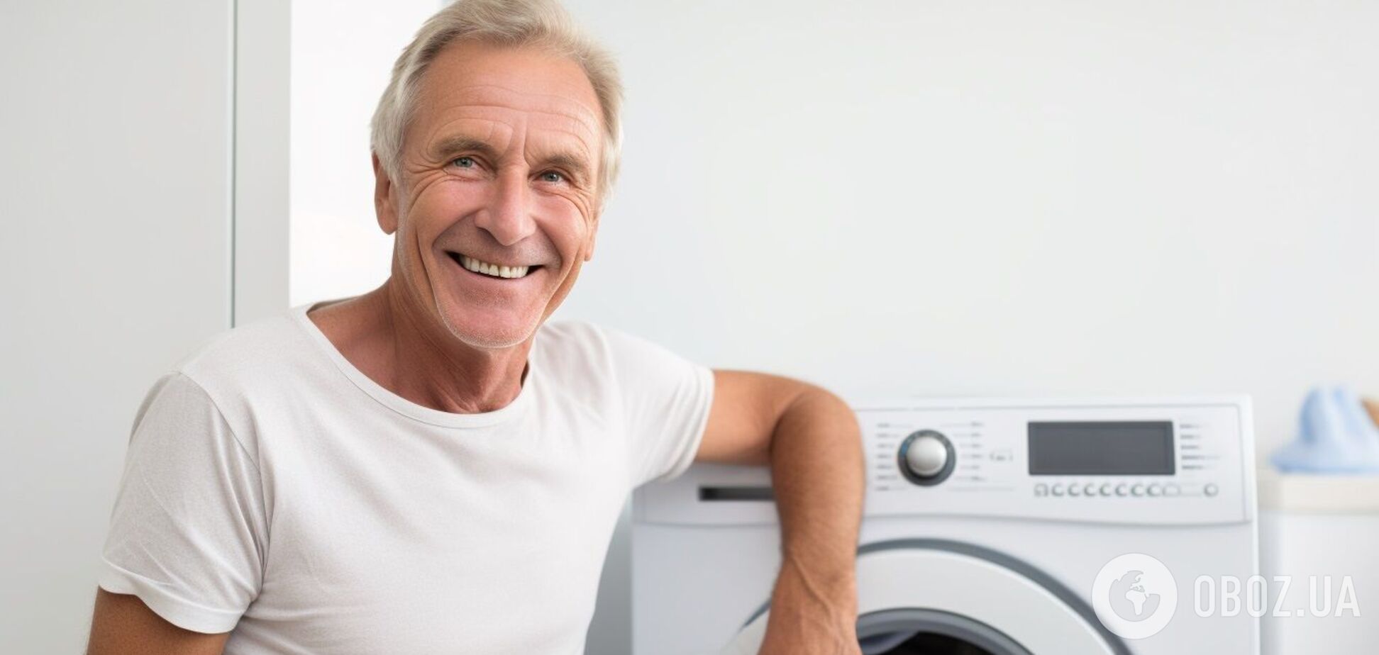 Як знизити витрату електроенергії при пранні: простий спосіб, про який мало хто знає