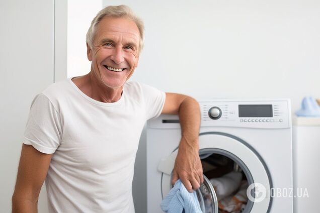 Як знизити витрату електроенергії при пранні: простий спосіб, про який мало хто знає