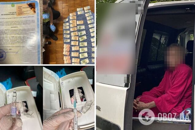 93-летнюю женщину пытались насильно отправить в дом престарелых