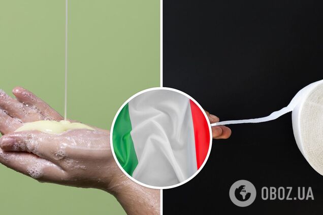 Нет мыла, туалетной бумаги и отопления зимой: на что больше всего жалуются школьники в Италии