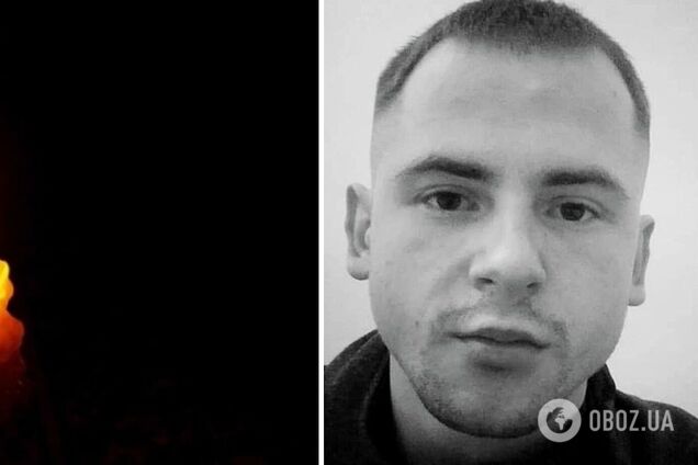 Йому назавжди буде 28: у боях на Донеччині загинув захисник із Хмельниччини. Фото