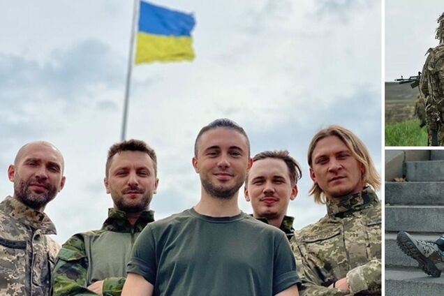 Действительно ли вы поддерживаете военных? Другая сторона скандала вокруг группы 'Антитіла'