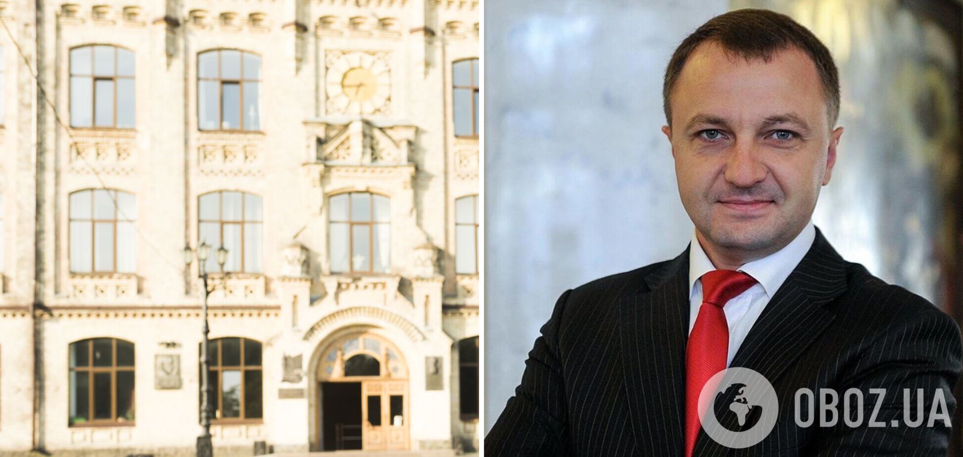 Креминь рассказал о нарушении языкового закона в вузах и резко отреагировал на претензии Венгрии