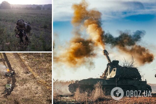 История с Бахмутского фронта, или Когда случаются чудеса