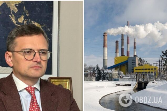 Украина и государства G7 скоординировали помощь для украинской энергосистемы в прохождении зимы: о чем договорились