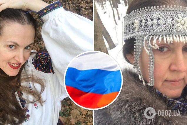 Кто такая Полина Меньших, которую ликвидировали ВСУ, и почему российская актриса оказалась на Донбассе