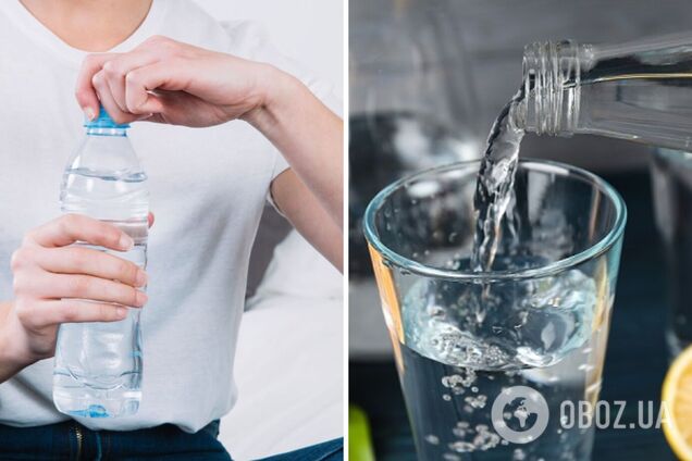 Що буде, якщо пити газовану воду щодня: три наслідки можуть неприємно здивувати