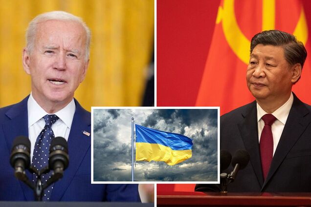 Зеленський: курс на КНР?