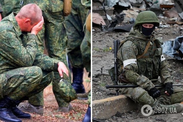 'Нас залишилось 13 осіб': окупанти скаржаться на тяжкі умови 'СВО', їм на підтримку шлють валянки – ЗМІ