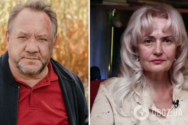 'Війна не закінчилася!' Заява Бенюка про Фаріон і російську мову обурила українців