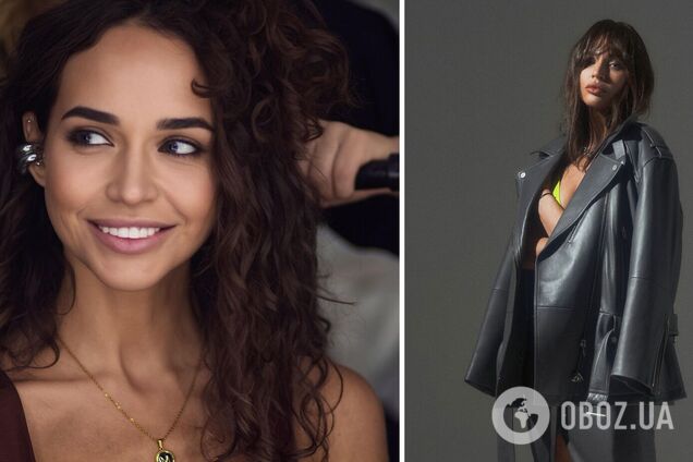 Masha Fokina выпустила новый клип, в котором намекнула на расставание с близким человеком