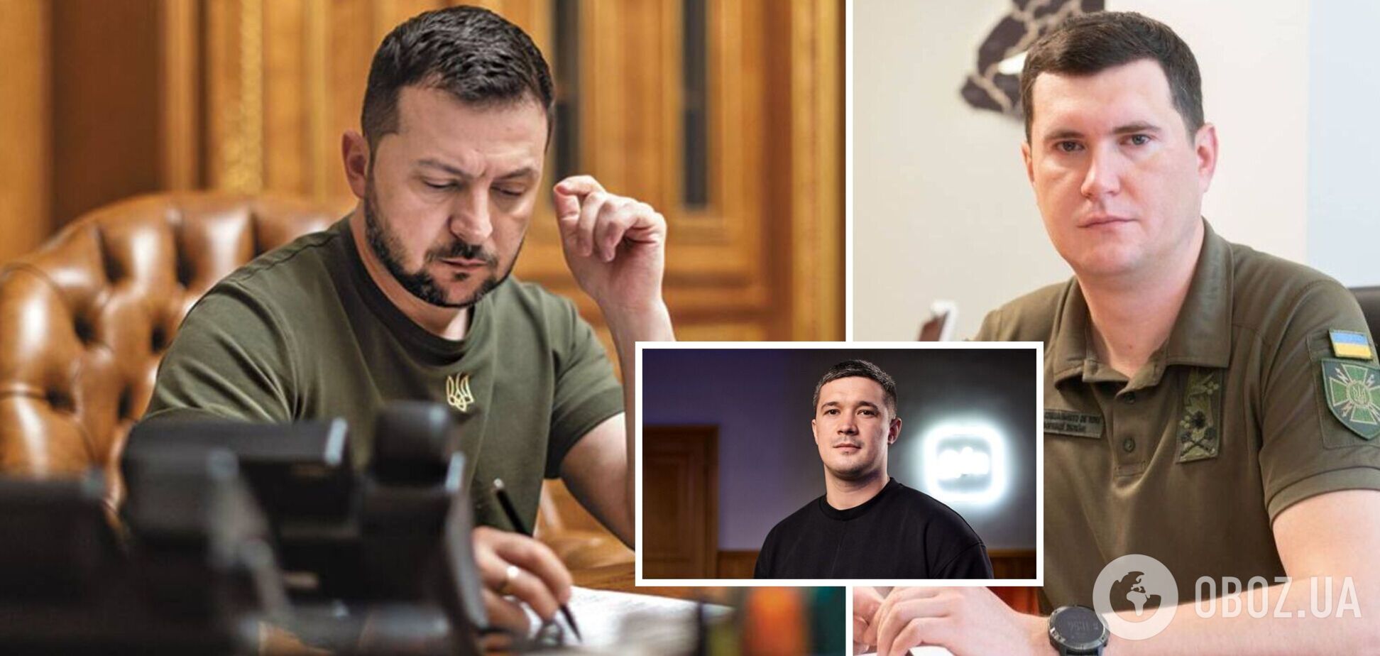 Зеленський оновив склад Ставки Верховного головнокомандувача: що змінилося