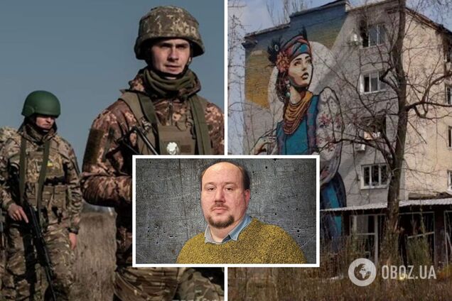 Авдіївку може бути втрачено. Що це означатиме? Інтерв’ю з військовим експертом Жироховим