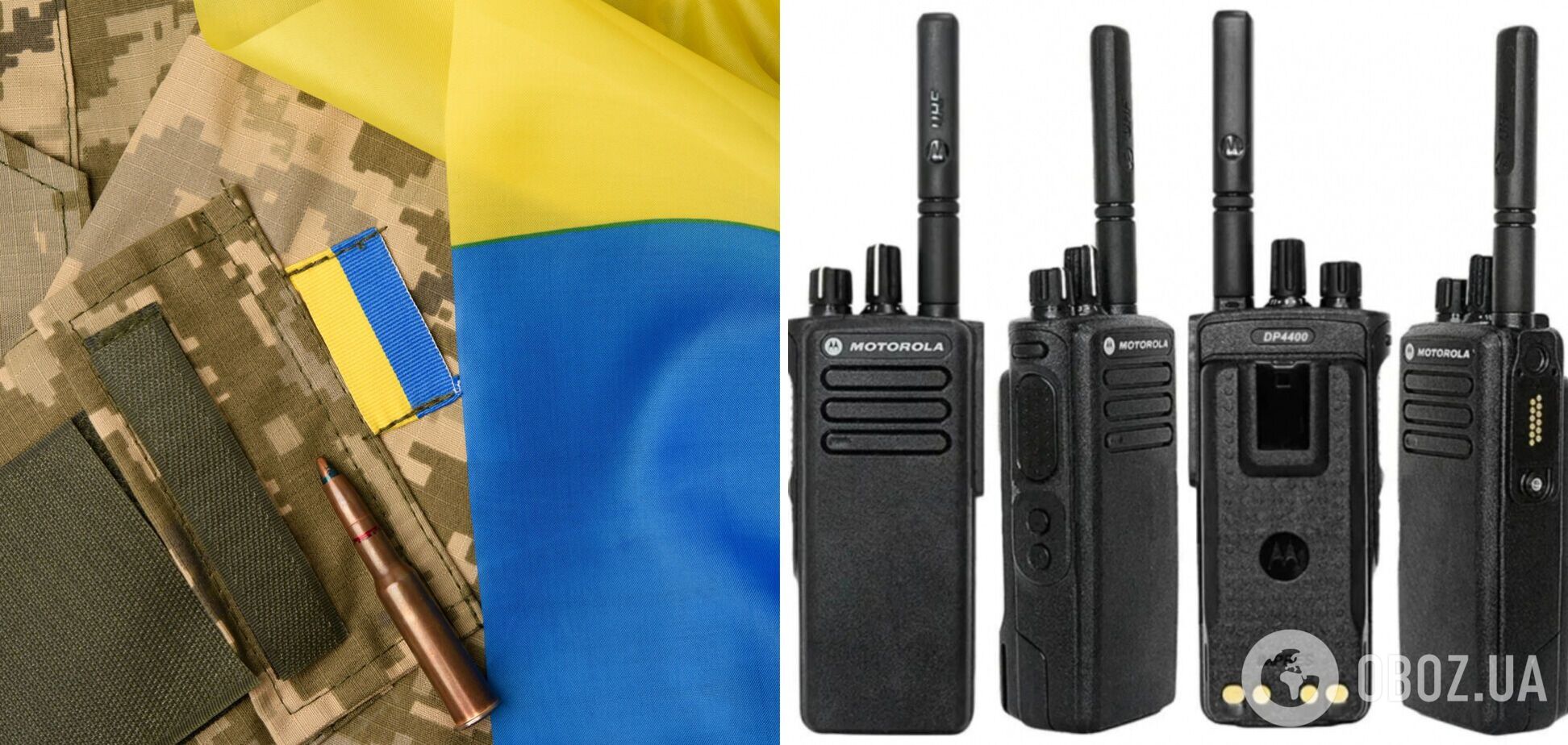 Бійці вийшли на зв'язок, на фронті пекло: потрібні рації, дрони