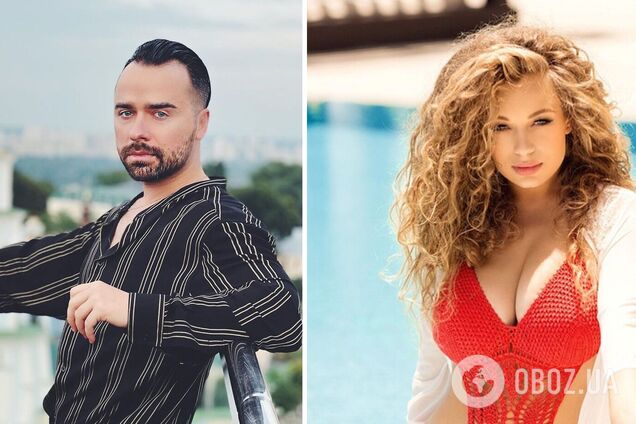 Макс Гордєєв розповів про роман із зрадницею Яною Соломкою: я шкодую про знайомство з нею