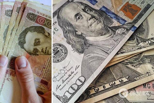 Обменники готовятся ощутимо переписывать курс доллара