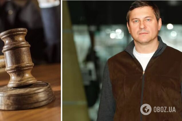 Нардепа Одарченка взято під варту