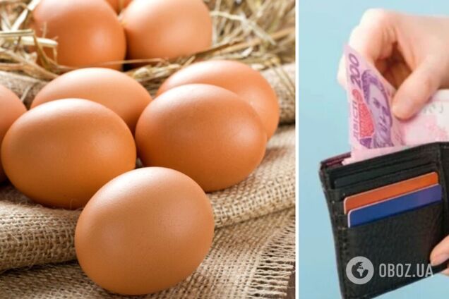 В Украине пересчитали стоимость сразу ряда важных продуктов