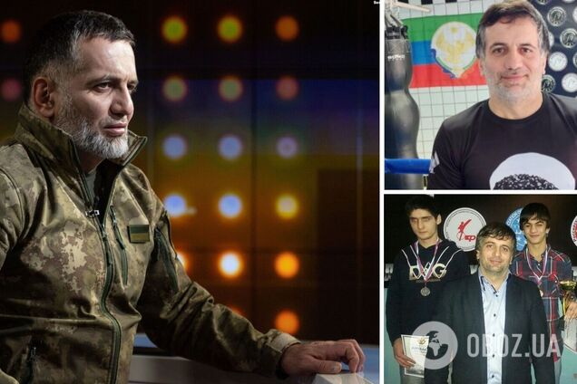 Заслуженный тренер России, воспитавший 16 чемпионов мира, за службу в ВСУ получил 'признание' в РФ
