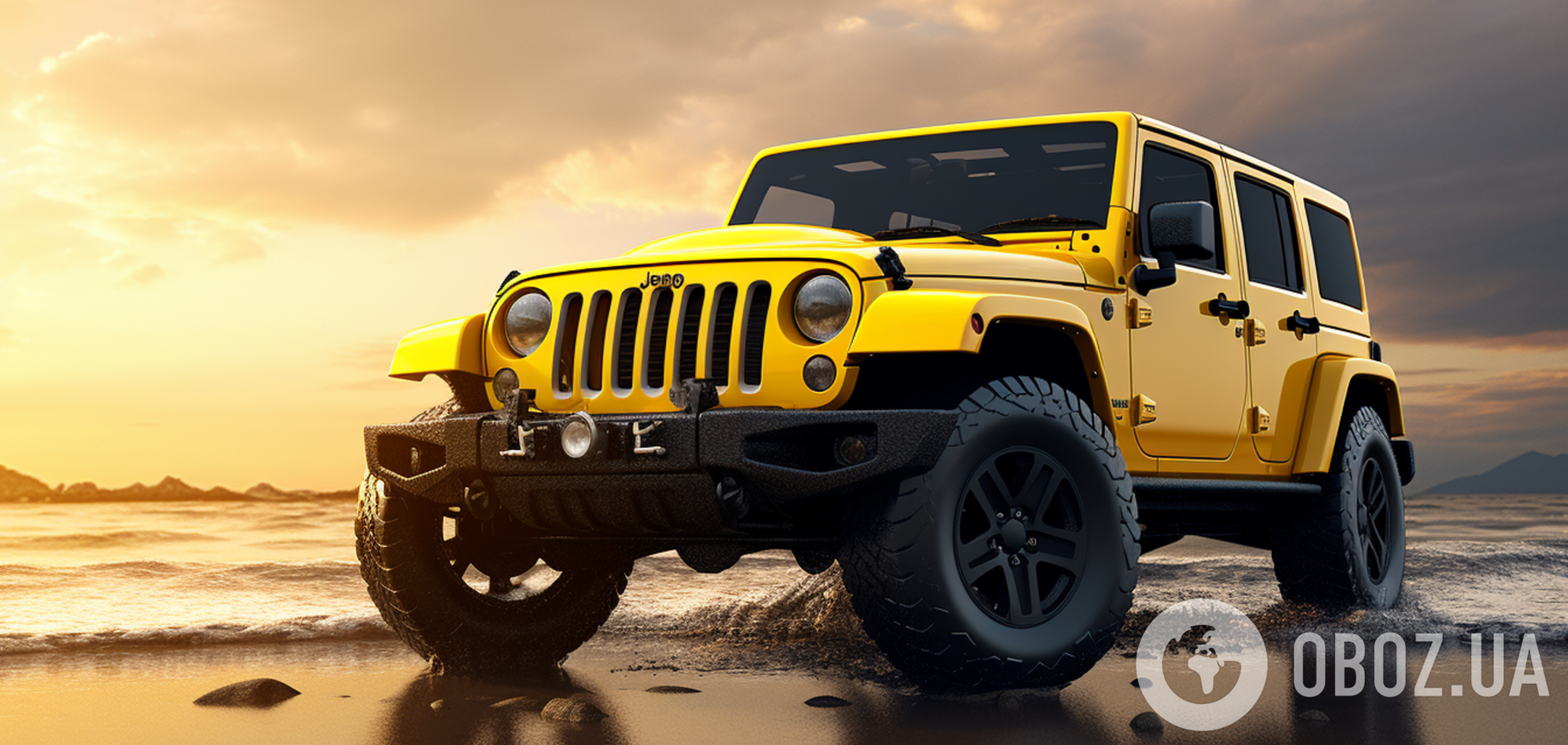 Лучшие авто для активной семьи: топ-9