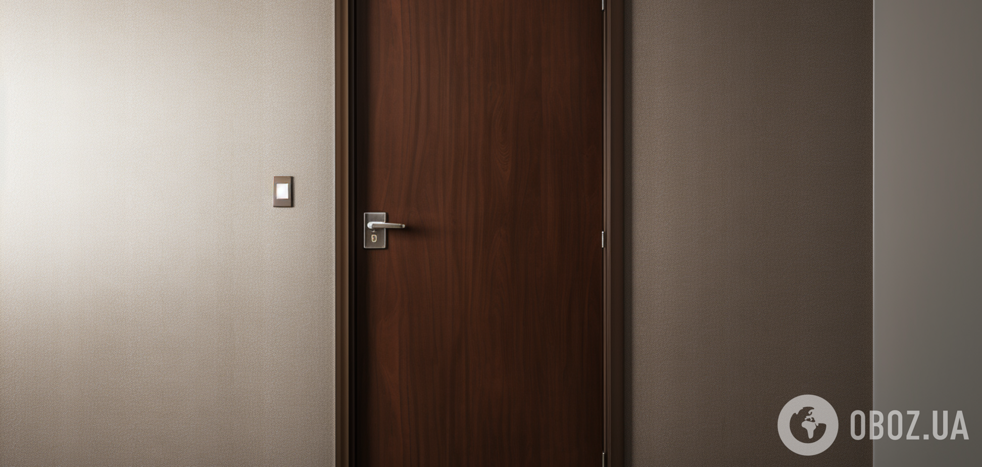 Как открыть дверь, если она случайно захлопнулась: советы профессионалов