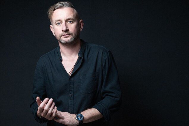 Сергей Жадан: некоторые украинцы жили в матрице, написанной для них русскими, а параллельно существовал совсем другой мир