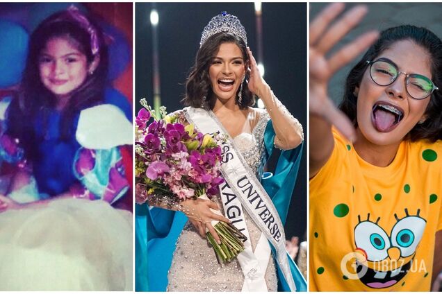 Вирізнялася ще в дитинстві: який вигляд мала Шейніс Паласіос до перемоги в конкурсі 'Міс Всесвіт'. Фото