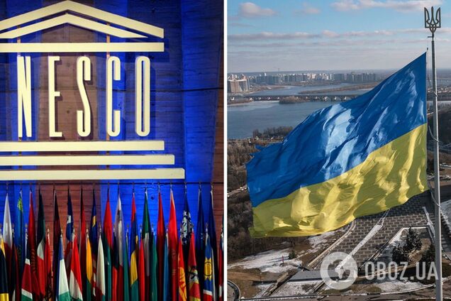Україну вперше обрали до складу Комітету Всесвітньої спадщини ЮНЕСКО: що це означає