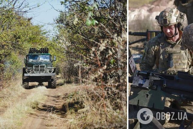 Ворог намагався наступати на п'яти напрямках, ЗСУ відбили всі атаки: відбулось 58 бойових зіткнень – Генштаб