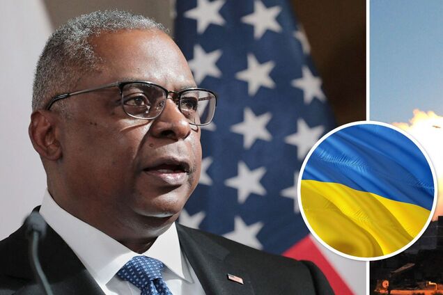 Ллойд Остин