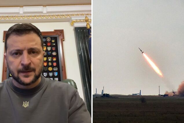 Нове звернення Володимира Зеленського