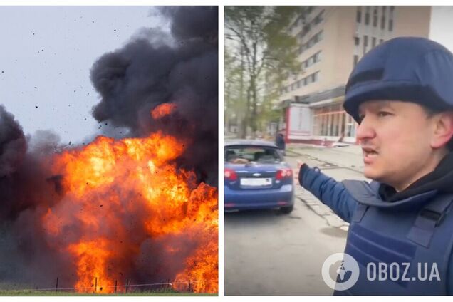 Помер російський пропагандист, який потрапив під атаку дрона на Запоріжжі: раніше він випадково скоригував вогонь ЗСУ