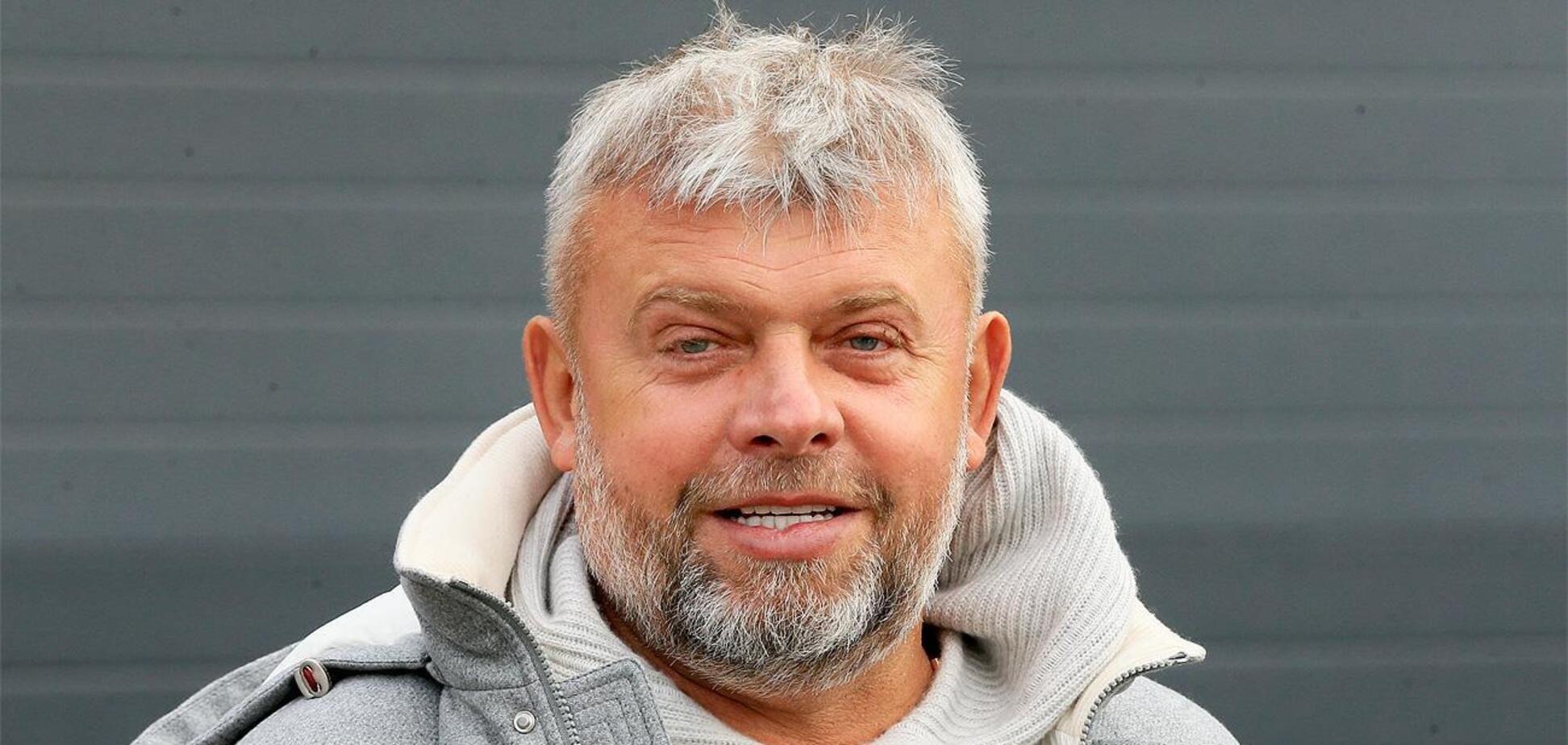 Григорій Козловський під час війни профінансував навчання майбутніх лікарів