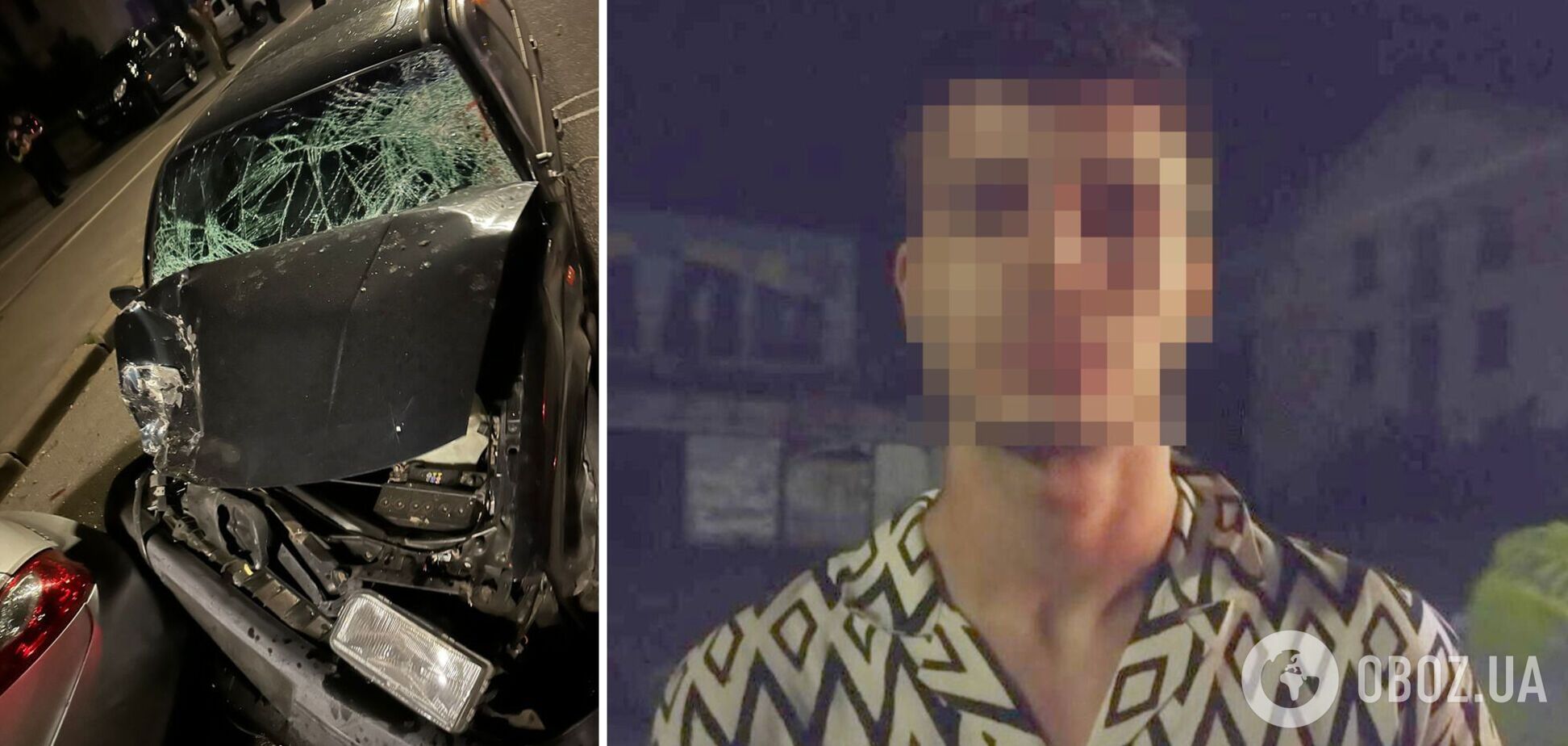 Слідство за фактом смертельної аварії завершено