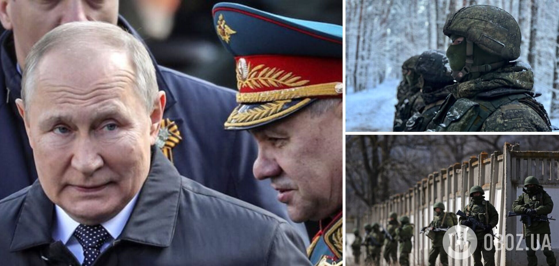 Путин обречён продолжать войну против Украины, так просто отказаться от агрессии он уже не может: интервью с Огрызко